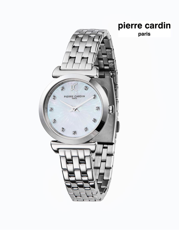 Pierre Cardin Ladies Watch